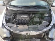 ✅ 2010 Honda Insight EX • VIN: JHMZE2H74AS015790 • Lot: 89452995. Listed on Copart with 190,116 mi. Free auction sales archive from the USA and detailed vehicle history report at DreamBid. Image 11.