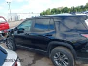 ✅ 2025 Chevrolet Equinox FWD LT • VIN: 3GNAXHEG6SL318674 • Lot: 43090628. Wystawiony na IAAI z przebiegiem 4 892 mil. Bezpłatny archiwum sprzedaży aukcyjnych z USA i szczegółowy raport historii pojazdu na DreamBid. Zdjęcie 15.