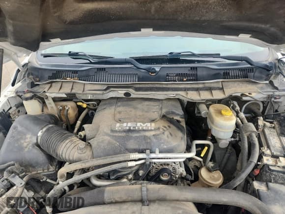 ✅ 2018 Ram 2500 Tradesman • VIN: 3C6UR5CJ4JG289817 • Lot: 90328825. Listed on Copart with 234,761 mi. Free auction sales archive from the USA and detailed vehicle history report at DreamBid. Image 11.