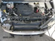 ✅ 2018 Chrysler Pacifica Touring Plus • VIN: 2C4RC1FG7JR128770 • Lot: 87197165. Wystawiony na Copart z przebiegiem 48 880 mil. Bezpłatny archiwum sprzedaży aukcyjnych z USA i szczegółowy raport historii pojazdu na DreamBid. Zdjęcie 12.