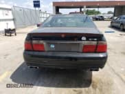 ✅ 2001 Cadillac Seville Touring STS • VIN: 1G6KY54961U257426 • Лот: 45269275. Опубликован ранее на Copart с пробегом 177 990 миль. Бесплатный доступ к архиву аукционных продаж из США и подробный отчёт об истории автомобиля на DreamBid. Изображение 6.