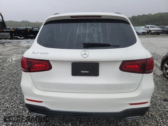 ✅ 2021 Mercedes-Benz GLC 300 • VIN: W1N0G8DB8MF906592 • Lot: 90227415. Wystawiony na Copart z przebiegiem Nie podano. Bezpłatny archiwum sprzedaży aukcyjnych z USA i szczegółowy raport historii pojazdu na DreamBid. Zdjęcie 6.