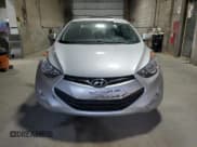 ✅ 2013 Hyundai Elantra GS • VIN: KMHDH6AE6DU011327 • Lot: 85819235. Listed on Copart with 121,567 mi. Free auction sales archive from the USA and detailed vehicle history report at DreamBid. Image 5.