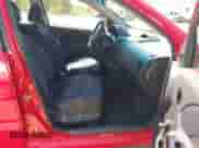 2006 Chevrolet Aveo LS z VIN KL1TD56656B632703, wystawiony jako IAAI lot #42045692 z przebiegiem 62 333 mil mil oraz . Historia ofert i sprzedaży dostępna na DreamBid. Obrazek 5.