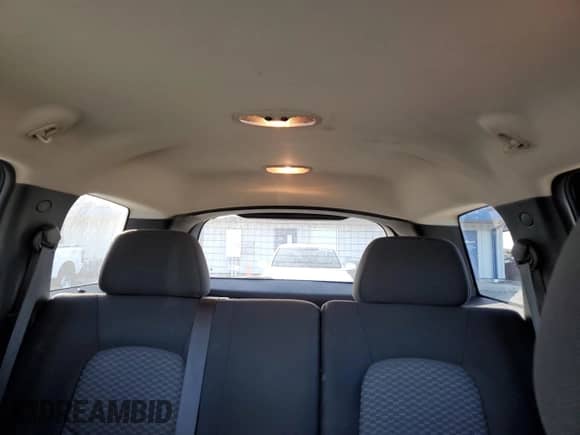 ✅ 2009 Chevrolet HHR 2LT • VIN: 3GNCA53V09S620312 • Лот: 90980505. Размещён на Copart с пробегом 217 358 миль миль. Получите бесплатный доступ к архиву аукционных продаж из США и посмотрите подробный отчёт об истории автомобиля на DreamBid. Изображение 10.