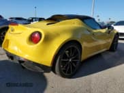 ✅ 2016 Alfa Romeo 4C • VIN: ZARBAAB40GM183338 • Lot: 74145314. Wystawiony na Copart z przebiegiem Nie podano. Bezpłatny archiwum sprzedaży aukcyjnych z USA i szczegółowy raport historii pojazdu na DreamBid. Zdjęcie 3.