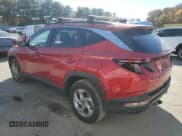 ✅ 2023 Hyundai Tucson SEL • VIN: 5NMJBCAE8PH229336 • Lot: 77848874. Wystawiony na Copart z przebiegiem 7 426 mil. Bezpłatny archiwum sprzedaży aukcyjnych z USA i szczegółowy raport historii pojazdu na DreamBid. Zdjęcie 2.