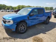 ✅ 2022 Ford Maverick XL • VIN: 3FTTW8E93NRA12331 • Лот: 53489725. Опубликован ранее на Copart с пробегом 44 689 миль. Бесплатный доступ к архиву аукционных продаж из США и подробный отчёт об истории автомобиля на DreamBid. Изображение 1.