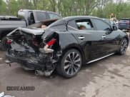 ✅ 2016 Nissan Maxima SV • VIN: 1N4AA6AP2GC404089 • Лот: 42022762. Опубликован ранее на IAAI с пробегом 115 610 миль. Бесплатный доступ к архиву аукционных продаж из США и подробный отчёт об истории автомобиля на DreamBid. Изображение 6.