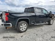 ✅ 2020 Chevrolet Silverado 2500HD LTZ • VIN: 1GC4YPEY7LF143644 • Lot: 84589475. Listed on Copart with 94,096 mi. Free auction sales archive from the USA and detailed vehicle history report at DreamBid. Image 3.