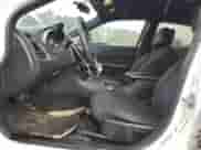 2013 Dodge Avenger SE z VIN 1C3CDZAB0DN592146, wystawiony jako Copart lot #82248105 z przebiegiem 219 706 mil mil oraz Szkoda całkowita • Salvage title. Historia ofert i sprzedaży dostępna na DreamBid. Obrazek 7.