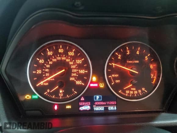 ✅ 2017 BMW X1 sDrive28i • VIN: WBXHU7C32H5H38022 • Lot: 81067315. Wystawiony na Copart z przebiegiem 168 302 mil. Bezpłatny archiwum sprzedaży aukcyjnych z USA i szczegółowy raport historii pojazdu na DreamBid. Zdjęcie 9.