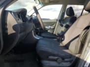 ✅ 2007 Suzuki Grand Vitara XSport • VIN: JS3TD944874201328 • Lot: 86438395. Wystawiony na Copart z przebiegiem 172 144 mil. Bezpłatny archiwum sprzedaży aukcyjnych z USA i szczegółowy raport historii pojazdu na DreamBid. Zdjęcie 7.