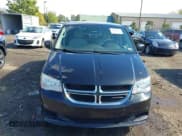 ✅ 2012 Dodge Grand Caravan SE • VIN: 2C4RDGBG6CR198155 • Lot: 43409893. Listed on IAAI with 110,092 mi. Free auction sales archive from the USA and detailed vehicle history report at DreamBid. Image 12.