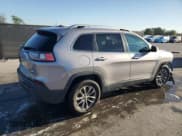 ✅ 2019 Jeep Cherokee Latitude Plus • VIN: 1C4PJMLB9KD194586 • Лот: 49274885. Опубликован ранее на Copart с пробегом 174 968 миль. Бесплатный доступ к архиву аукционных продаж из США и подробный отчёт об истории автомобиля на DreamBid. Изображение 3.