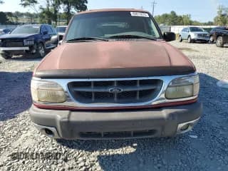 ✅ 1999 Ford Explorer XLT • VIN: 1FMZU32E3XZC01866 • Lot: 69611674. Wystawiony na Copart z przebiegiem 223 859 mil. Bezpłatny archiwum sprzedaży aukcyjnych z USA i szczegółowy raport historii pojazdu na DreamBid. Zdjęcie 5.