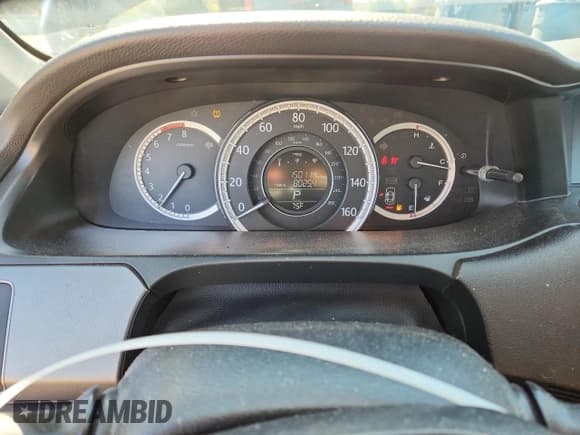 ✅ 2013 Honda Accord LX • VIN: 1HGCR2F39DA108408 • Lot: 91016195. Listed on Copart with 150,114 mi. Free auction sales archive from the USA and detailed vehicle history report at DreamBid. Image 9.