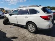 ✅ 2017 Subaru Outback Premium • VIN: 4S4BSAFC6H3424783 • Lot: 91233285. Wystawiony na Copart z przebiegiem 139 229 mil. Bezpłatny archiwum sprzedaży aukcyjnych z USA i szczegółowy raport historii pojazdu na DreamBid. Zdjęcie 2.