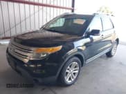 ✅ 2015 Ford Explorer XLT • VIN: 1FM5K8D84FGC42381 • Lot: 42475667. Wystawiony na IAAI z przebiegiem 219 724 mil. Bezpłatny archiwum sprzedaży aukcyjnych z USA i szczegółowy raport historii pojazdu na DreamBid. Zdjęcie 17.