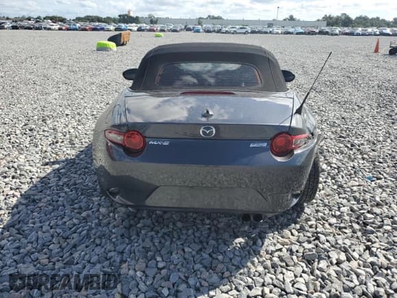 ✅ 2016 Mazda MX-5 Miata Grand Touring • VIN: JM1NDAD78G0103880 • Lot: 89905875. Listed on Copart with 68,569 mi. Free auction sales archive from the USA and detailed vehicle history report at DreamBid. Image 6.