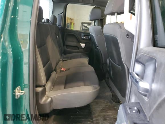 ✅ 2015 Chevrolet Silverado 2500HD LT • VIN: 1GC2KVEG1FZ129746 • Lot: 62483555. Wystawiony na Copart z przebiegiem 115 269 mil. Bezpłatny archiwum sprzedaży aukcyjnych z USA i szczegółowy raport historii pojazdu na DreamBid. Zdjęcie 10.