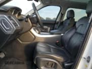 ✅ 2017 Land Rover Range Rover Sport SE • VIN: SALWG2FV2HA134110 • Lot: 85431885. Wystawiony na Copart z przebiegiem 99 514 mil. Bezpłatny archiwum sprzedaży aukcyjnych z USA i szczegółowy raport historii pojazdu na DreamBid. Zdjęcie 7.