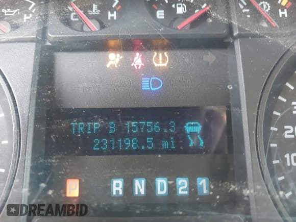 ✅ 2009 Ford F-150 STX • VIN: 1FTRF02W29KB98587 • Лот: 41498387. Опубликован ранее на IAAI с пробегом 231 198 миль. Бесплатный доступ к архиву аукционных продаж из США и подробный отчёт об истории автомобиля на DreamBid. Изображение 7.