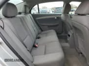 ✅ 2012 Chevrolet Malibu 1LT • VIN: 1G1ZC5E09CF274117 • Lot: 78600474. Wystawiony na Copart z przebiegiem 150 002 mil. Bezpłatny archiwum sprzedaży aukcyjnych z USA i szczegółowy raport historii pojazdu na DreamBid. Zdjęcie 11.