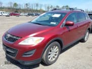 ✅ 2010 Mazda CX-9 Sport • VIN: JM3TB3MV1A0226913 • Lot: 42091018. Wystawiony na IAAI z przebiegiem 177 021 mil. Bezpłatny archiwum sprzedaży aukcyjnych z USA i szczegółowy raport historii pojazdu na DreamBid. Zdjęcie 2.