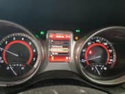 ✅ 2017 Dodge Journey GT • VIN: 3C4PDDEG7HT570561 • Лот: 70440735. Опубликован ранее на Copart с пробегом 86 194 миль. Бесплатный доступ к архиву аукционных продаж из США и подробный отчёт об истории автомобиля на DreamBid. Изображение 9.