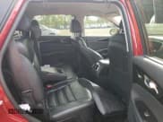 ✅ 2017 Kia Sorento EX • VIN: 5XYPH4A17HG192013 • Lot: 81869205. Wystawiony na Copart z przebiegiem 142 894 mil. Bezpłatny archiwum sprzedaży aukcyjnych z USA i szczegółowy raport historii pojazdu na DreamBid. Zdjęcie 10.