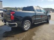 ✅ 2020 Chevrolet Silverado 1500 LTZ • VIN: 3GCUYGEL8LG361756 • Lot: 48181445. Wystawiony na Copart z przebiegiem 86 684 mil. Bezpłatny archiwum sprzedaży aukcyjnych z USA i szczegółowy raport historii pojazdu na DreamBid. Zdjęcie 3.