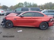 ✅ 2021 BMW M2 Competition • VIN: WBS2U7C03M7H03506 • Lot: 43347547. Wystawiony na IAAI z przebiegiem 70 726 mil. Bezpłatny archiwum sprzedaży aukcyjnych z USA i szczegółowy raport historii pojazdu na DreamBid. Zdjęcie 13.
