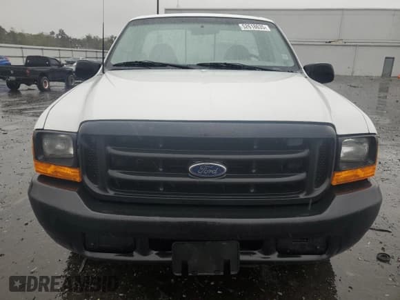 ✅ 1999 Ford F-250 XL • VIN: 1FTNF20L0XEA51389 • Lot: 52618635. Listed on Copart with 198,767 mi. Free auction sales archive from the USA and detailed vehicle history report at DreamBid. Image 5.