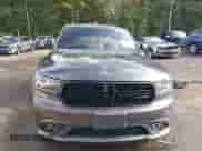 2018 Dodge Durango SXT with VIN 1C4RDJAGXJC291300, listed as a IAAI auction lot 43309283 with 92,879 mi miles and . Bid and sale history available at DreamBid. Image 12.