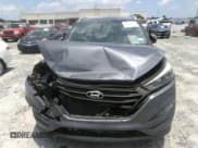 ✅ 2016 Hyundai Tucson SE • VIN: KM8J33A42GU166100 • Лот: 36930847. Опубликован ранее на IAAI с пробегом 81 978 миль. Бесплатный доступ к архиву аукционных продаж из США и подробный отчёт об истории автомобиля на DreamBid. Изображение 12.