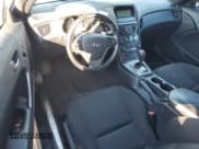 ✅ 2014 Hyundai Genesis Coupe 2.0T • VIN: KMHHT6KD2EU118916 • Лот: 83089544. Опубликован ранее на Copart с пробегом Не указан. Бесплатный доступ к архиву аукционных продаж из США и подробный отчёт об истории автомобиля на DreamBid. Изображение 8.
