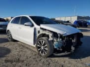 ✅ 2018 Hyundai Elantra • VIN: KMHH35LEXJU050277 • Lot: 90681275. Listed on Copart with 69,139 mi. Free auction sales archive from the USA and detailed vehicle history report at DreamBid. Image 4.