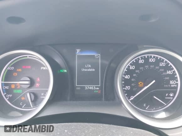 2021 Toyota Camry Hybrid LE z VIN 4T1C31AK2MU022229, wystawiony jako IAAI lot #42633309 z przebiegiem 37 463 mil mil oraz . Historia ofert i sprzedaży dostępna na DreamBid. Obrazek 15.