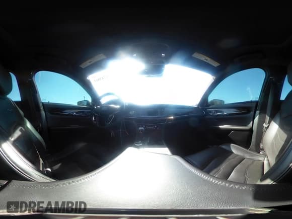 ✅ 2020 Cadillac CT6 Premium Luxury • VIN: 1G6KE5RS0LU102491 • Лот: 41743865. Опубликован ранее на IAAI с пробегом 94 133 миль. Бесплатный доступ к архиву аукционных продаж из США и подробный отчёт об истории автомобиля на DreamBid. Изображение 18.