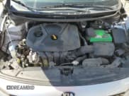 ✅ 2017 Kia Forte LX • VIN: KNAFK5A82H5682137 • Lot: 84567625. Wystawiony na Copart z przebiegiem 93 157 mil. Bezpłatny archiwum sprzedaży aukcyjnych z USA i szczegółowy raport historii pojazdu na DreamBid. Zdjęcie 11.