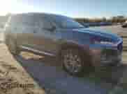 2019 Hyundai Santa Fe SEL Plus z VIN 5NMS33ADXKH087797, wystawiony jako Copart lot #90853155 z przebiegiem 112 692 mil mil oraz Czysty tytuł • Clean title. Historia ofert i sprzedaży dostępna na DreamBid. Obrazek 4.