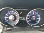 ✅ 2011 Hyundai Sonata GLS • VIN: 5NPEB4AC9BH285528 • Lot: 73058664. Listed on Copart with 182,676 mi. Free auction sales archive from the USA and detailed vehicle history report at DreamBid. Image 9.