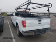 ✅ 2011 Ford F-150 XL • VIN: 1FTNF1CF3BKD32547 • Lot: 43915123. Listed on IAAI with 143,776 mi. Free auction sales archive from the USA and detailed vehicle history report at DreamBid. Image 3.