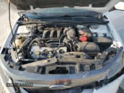 ✅ 2012 Ford Fusion SPORT • VIN: 3FAHP0KC8CR212080 • Lot: 69483995. Listed on Copart with 146,330 mi. Free auction sales archive from the USA and detailed vehicle history report at DreamBid. Image 11.