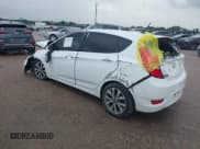 ✅ 2016 Hyundai Accent Sport • VIN: KMHCU5AE1GU236776 • Лот: 42651794. Опубликован ранее на IAAI с пробегом 46 393 миль. Бесплатный доступ к архиву аукционных продаж из США и подробный отчёт об истории автомобиля на DreamBid. Изображение 3.