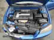 2004 Hyundai Elantra GLS с VIN KMHDN46D14U872329, выставлен на аукционе Copart как лот 75028784 с пробегом 113 312 миль миль и Списание • Salvage title. История ставок и продаж доступна на DreamBid. Изображение 12.