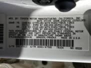 ✅ 2005 Toyota Tacoma PreRunner • VIN: 5TEJU62N25Z129496 • Lot: 52801525. Listed on Copart with 139,959 mi. Free auction sales archive from the USA and detailed vehicle history report at DreamBid. Image 13.