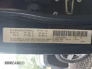 ✅ 2007 Jeep Patriot Limited • VIN: 1J8FT48W37D293017 • Lot: 42210854. Listed on IAAI with 186,159 mi. Free auction sales archive from the USA and detailed vehicle history report at DreamBid. Image 9.