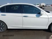 ✅ 2017 Honda Accord EX-L • VIN: JHMCR6F50HC008570 • Lot: 43246012. Listed on IAAI with 208,371 mi. Free auction sales archive from the USA and detailed vehicle history report at DreamBid. Image 14.